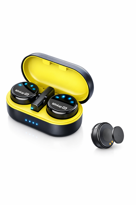 Aura Wireless™- Écouteurs Sans Fil S3