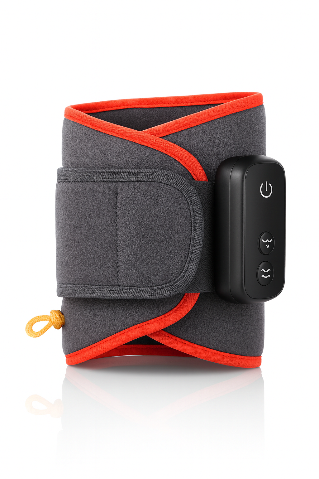 ThermoRelax Pro™ - Masseur Électrique Chauffant