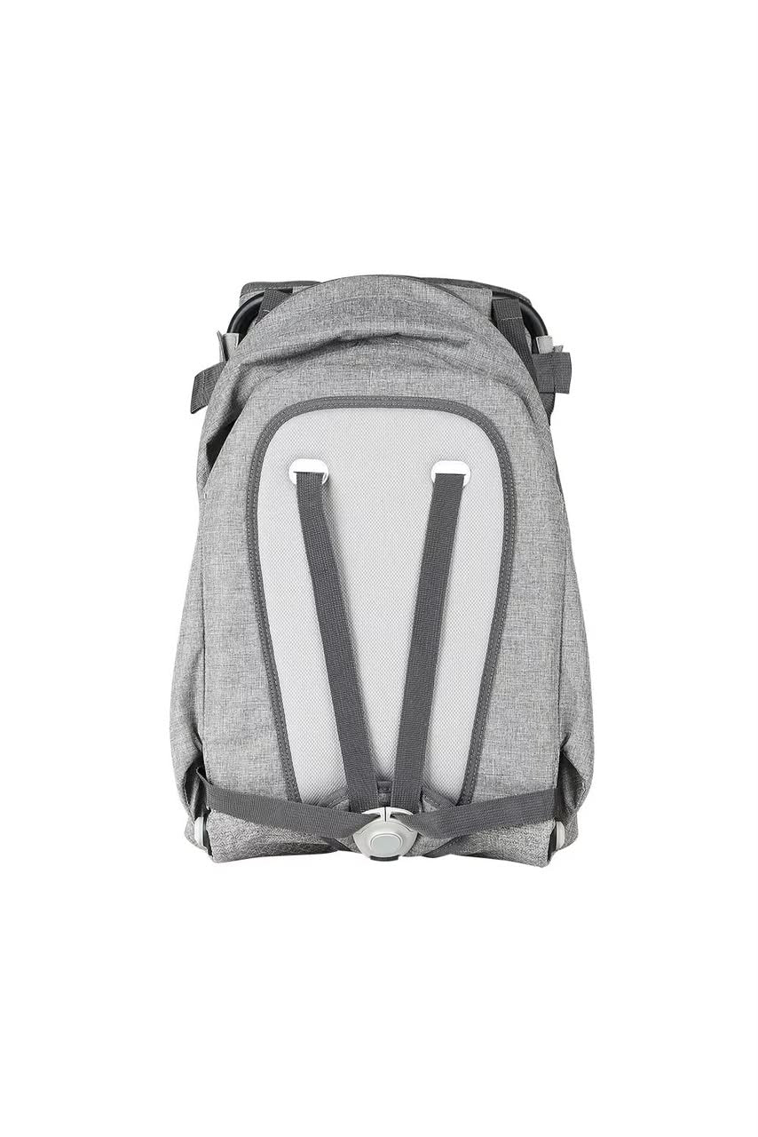 Ergonomic Baby Carrier Backpack
