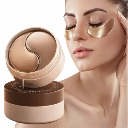GlowLift™ – Masques Défatigants Haute Performance