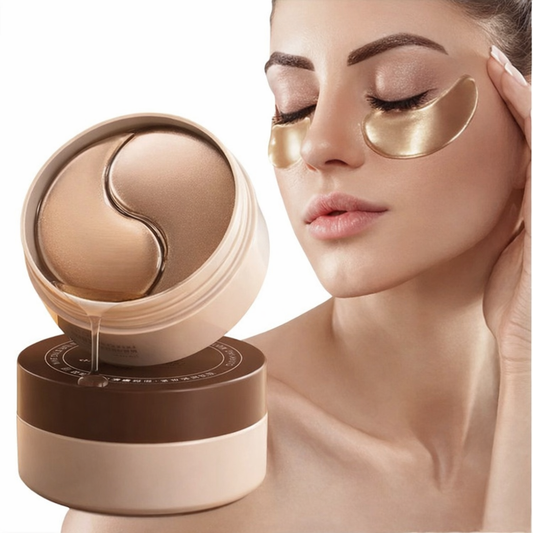 GlowLift™ – Masques Défatigants Haute Performance