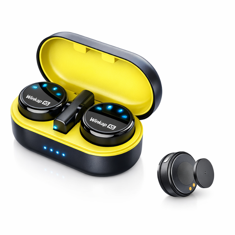 Aura Wireless™- Écouteurs Sans Fil S3
