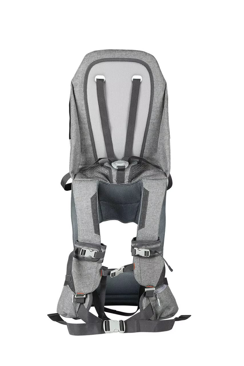 Ergonomic Baby Carrier Backpack
