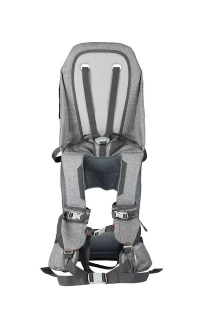 Ergonomic Baby Carrier Backpack