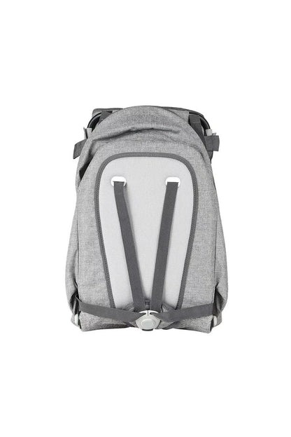 Ergonomic Baby Carrier Backpack
